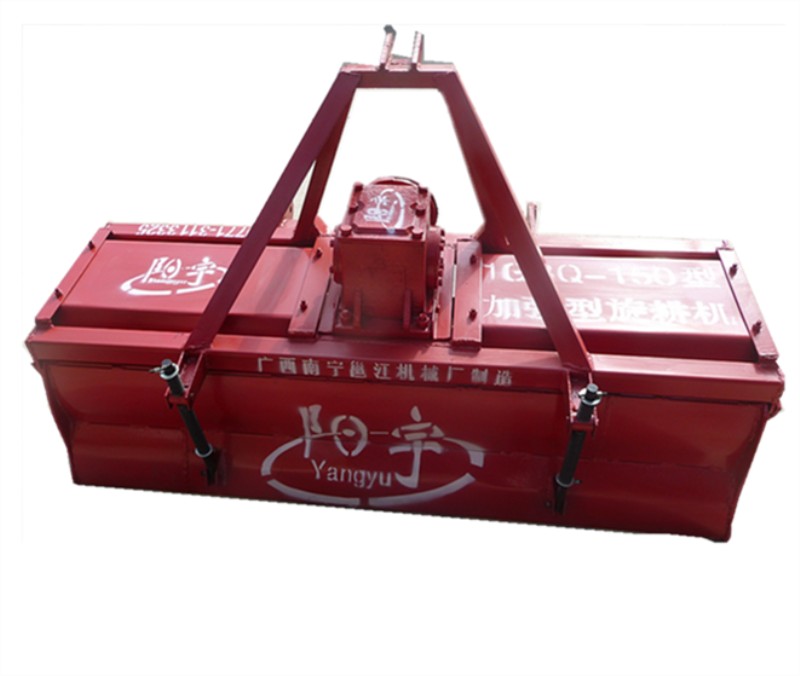 1GBQ-160型旋耕機