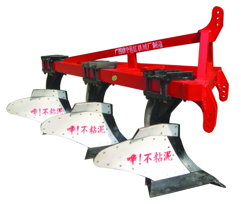 1LD-345重型犁