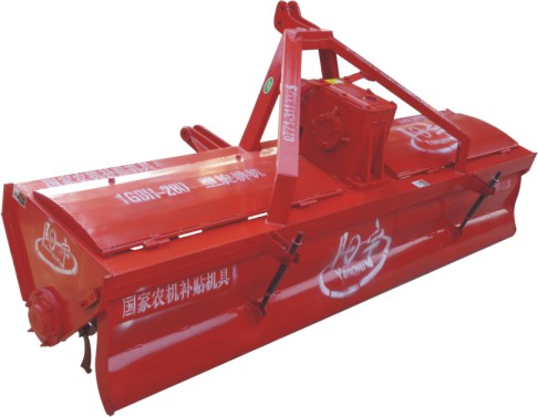 1GBT-300型旋耕機
