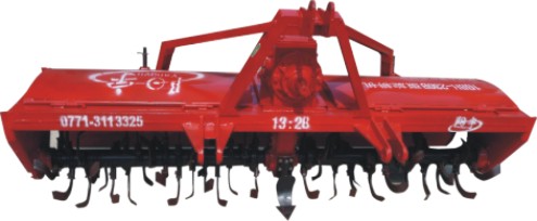 1GBH-230B型高箱旋耕機