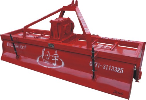1GBH-250型高箱旋耕機