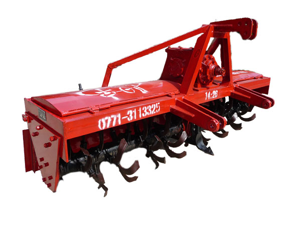 1CBH-215B型高箱旋耕機